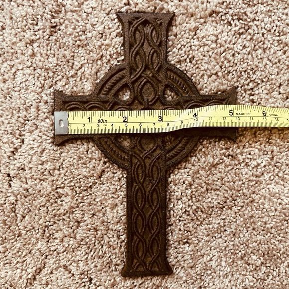 Iron Cross Beautiful Detail - Picture 3 of 5